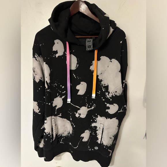 ZOX hoodies - Picture 1 of 6